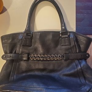 Medium sized calvin Klein purse
